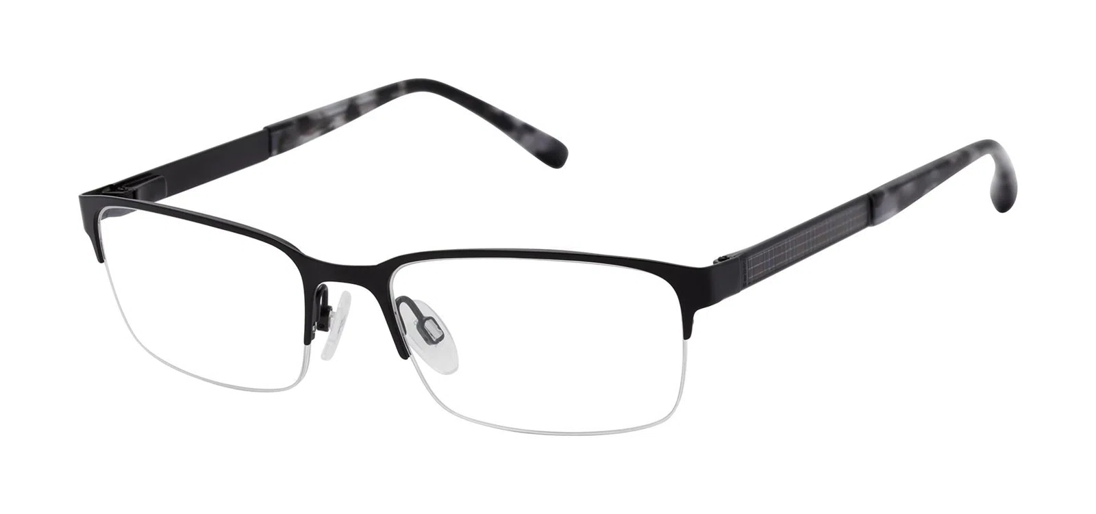 Barbour BAOM514 Eyeglasses - view 2